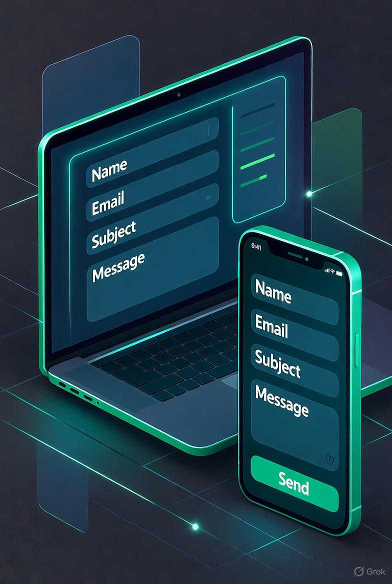 Contato - imagem meramente ilustrativa