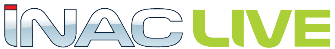 Logo INAC Live