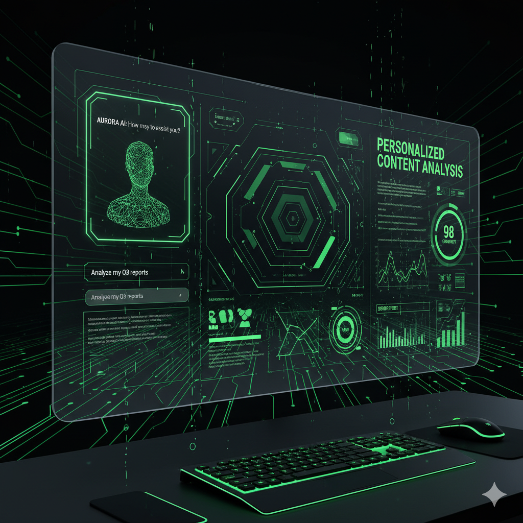 Imagem de destaque do INAC AI