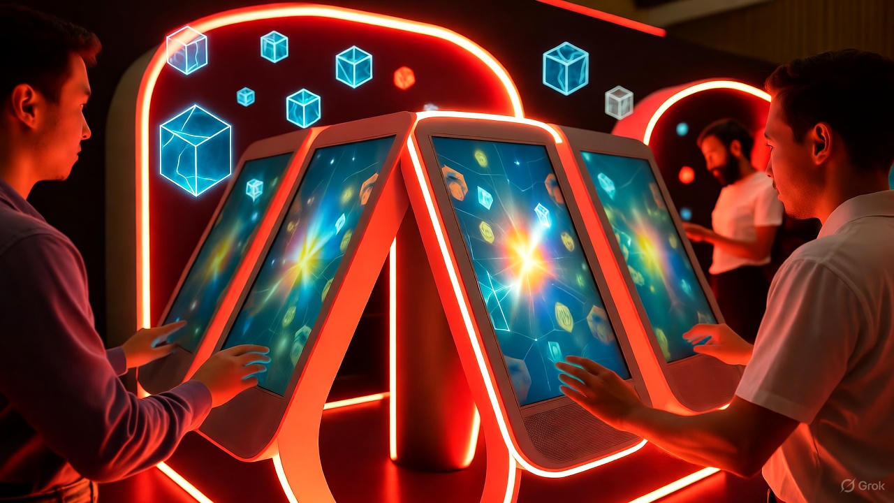 Games & Interatividade