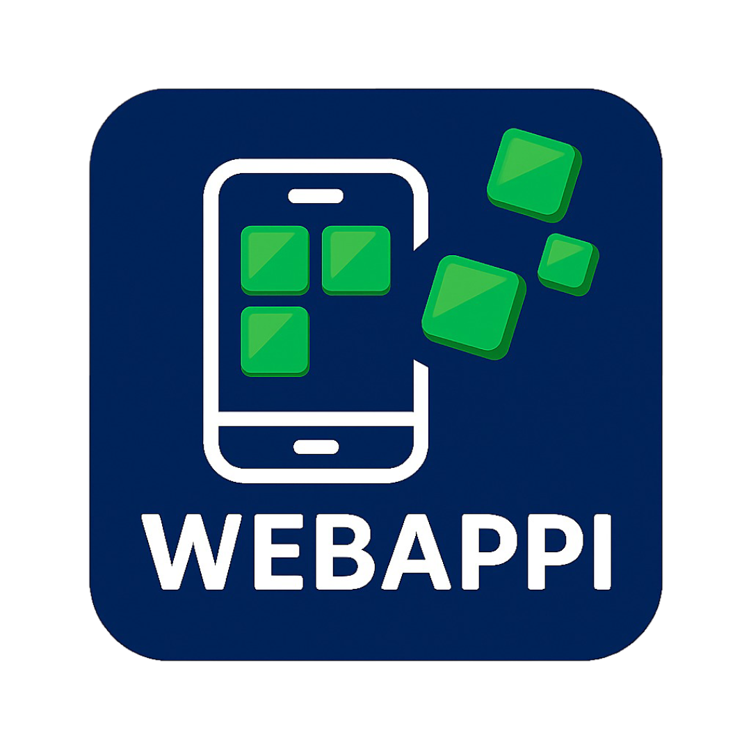 WEBAPPI